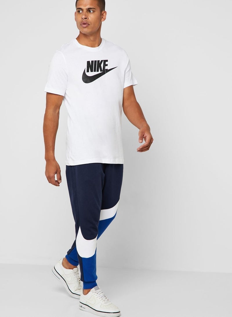 Nike Futura Icon T-Shirt - Image 4